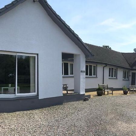 Aslaich Hotel Drumnadrochit Luaran gambar