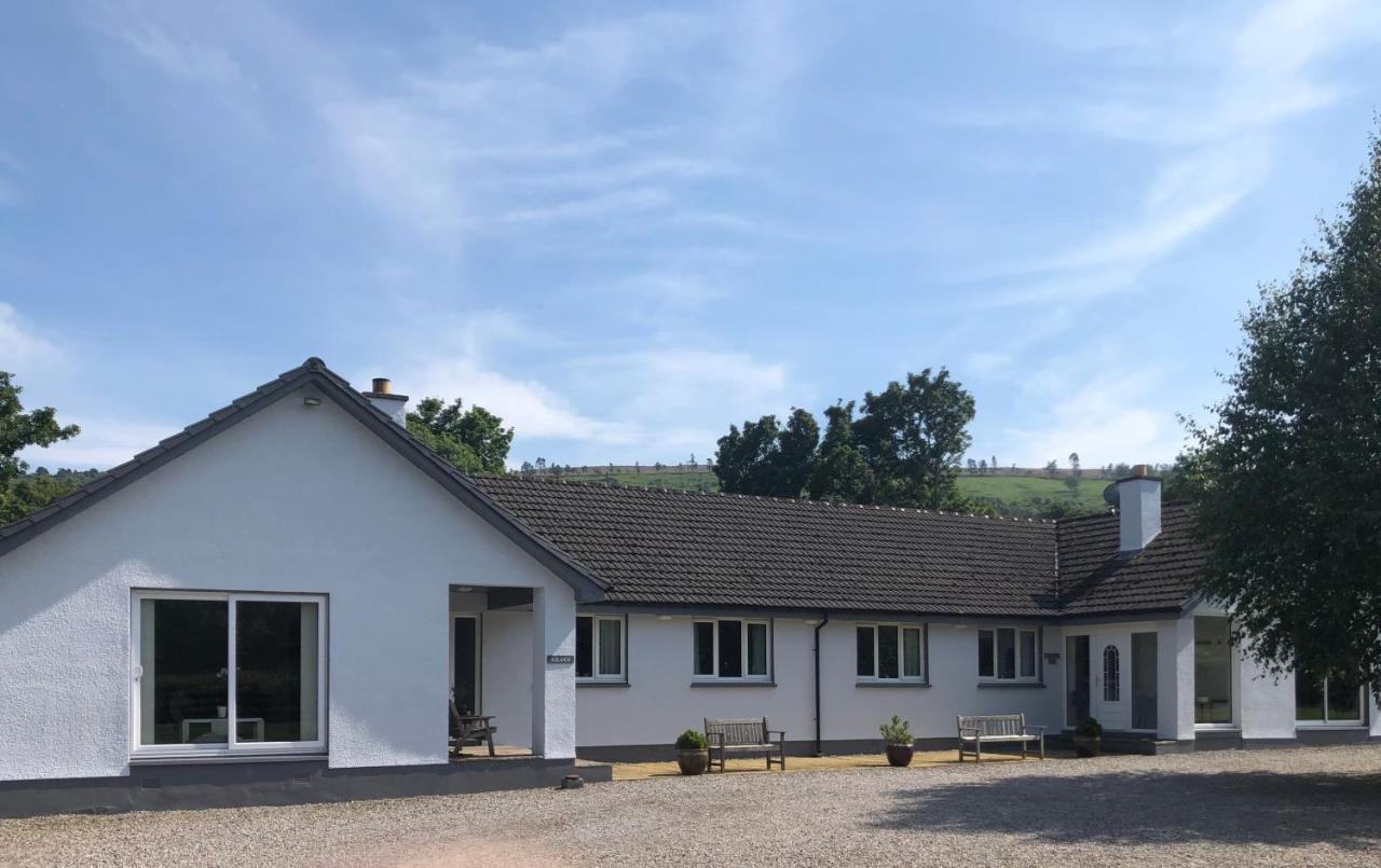 Aslaich Hotel Drumnadrochit Luaran gambar