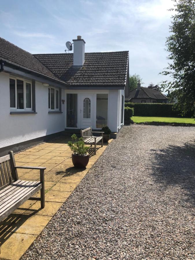 Aslaich Hotel Drumnadrochit Luaran gambar