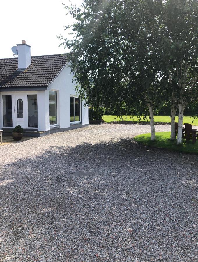 Aslaich Hotel Drumnadrochit Luaran gambar