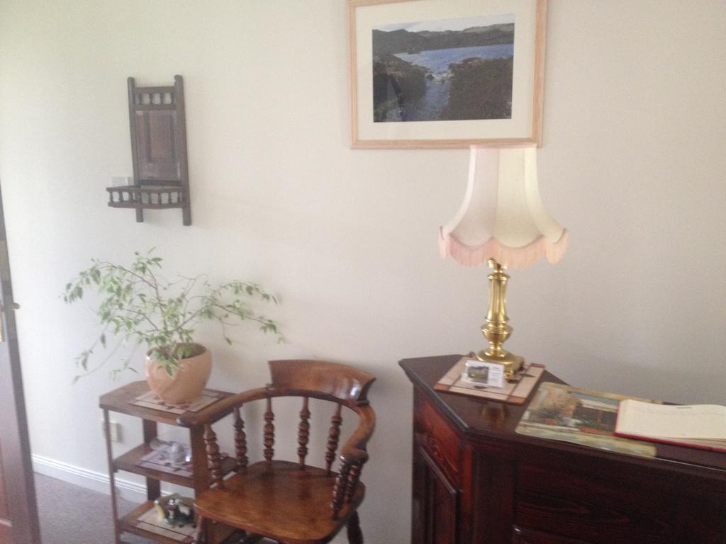 Aslaich Hotel Drumnadrochit Luaran gambar