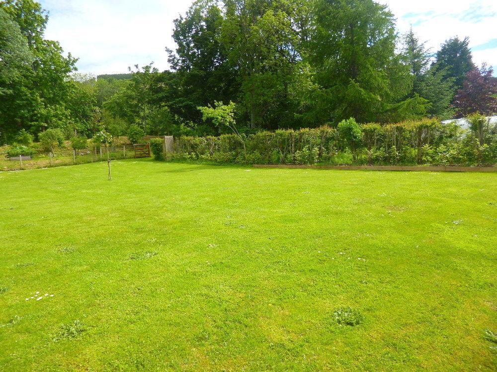 Aslaich Hotel Drumnadrochit Luaran gambar