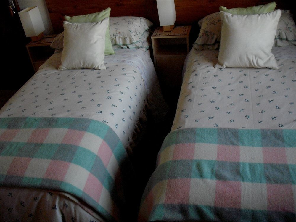 Aslaich Hotel Drumnadrochit Luaran gambar
