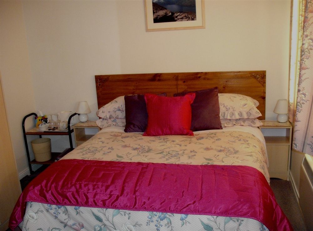 Aslaich Hotel Drumnadrochit Luaran gambar