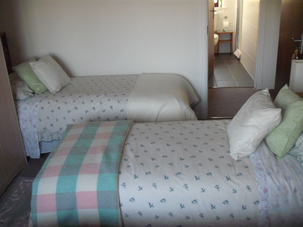 Aslaich Hotel Drumnadrochit Luaran gambar