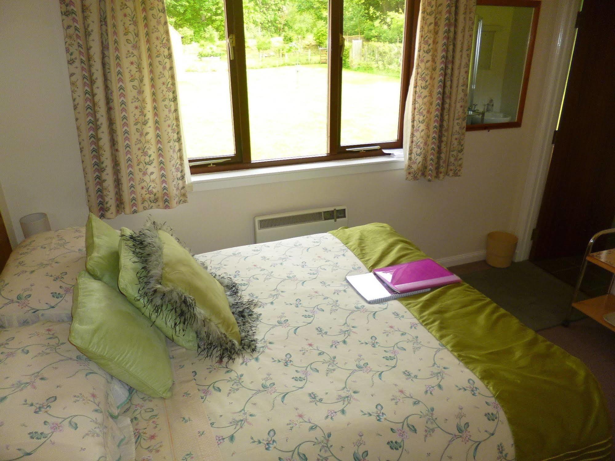 Aslaich Hotel Drumnadrochit Luaran gambar