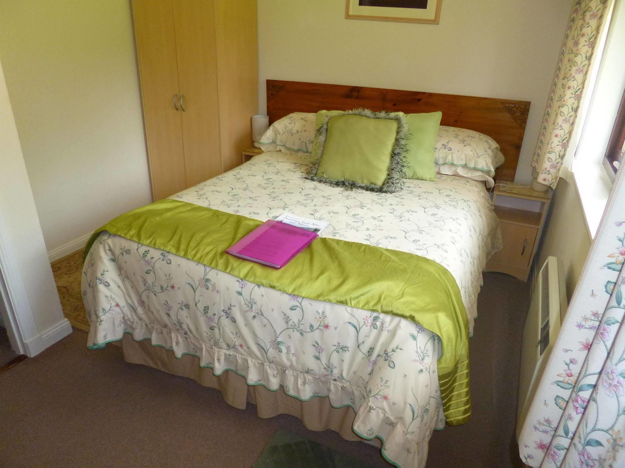 Aslaich Hotel Drumnadrochit Luaran gambar