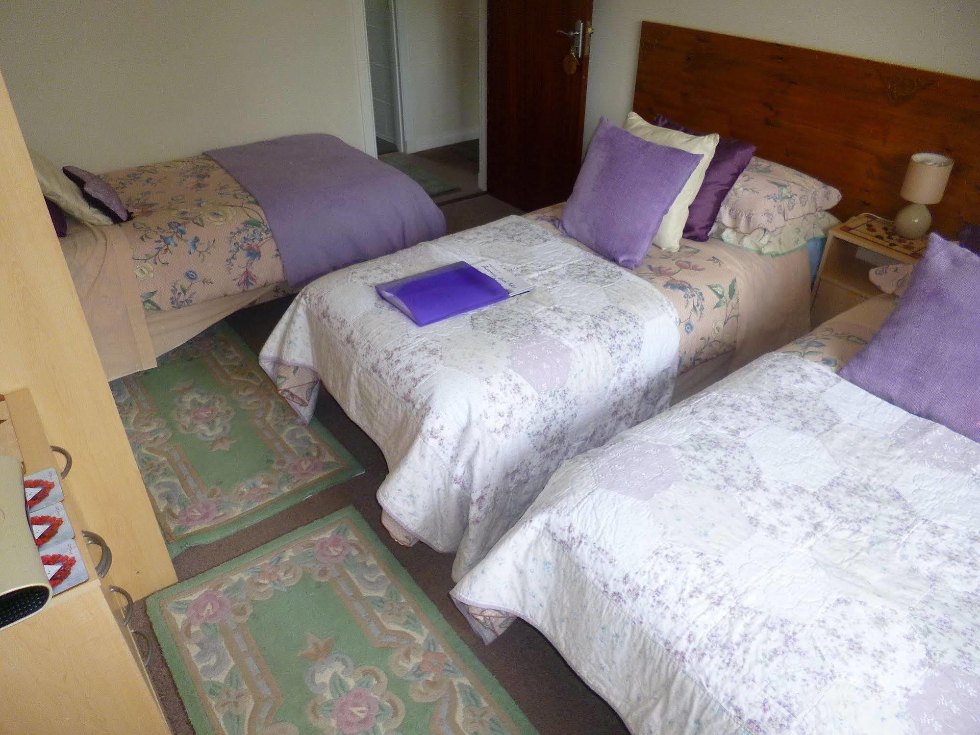 Aslaich Hotel Drumnadrochit Luaran gambar