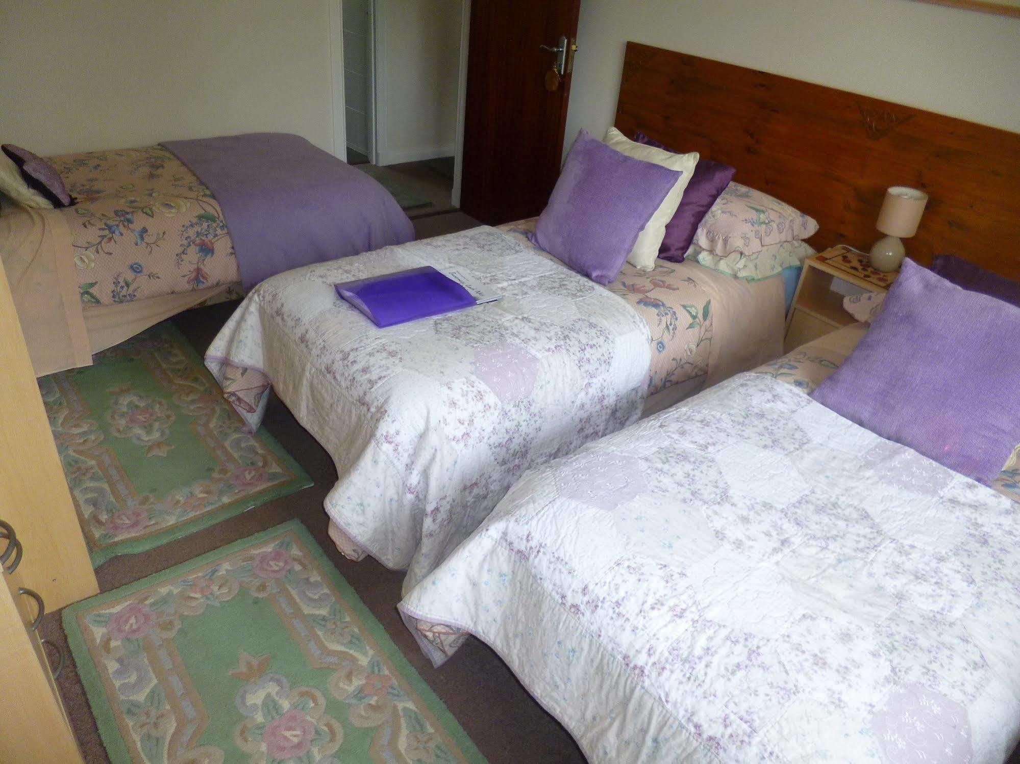Aslaich Hotel Drumnadrochit Luaran gambar
